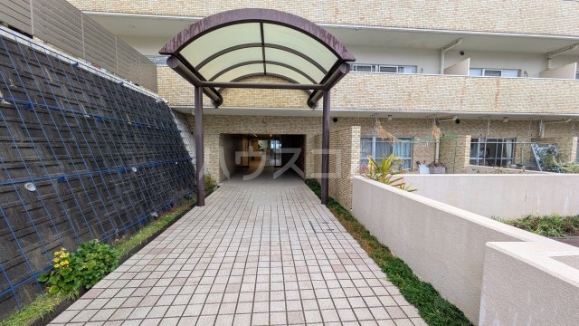 3/5 エントランス