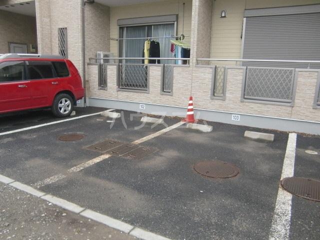 14/24 駐車場