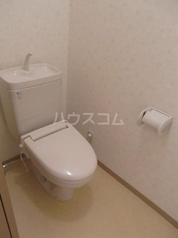 9/24 トイレ