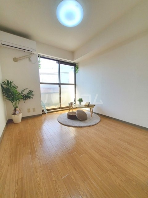 4/16 リビング/ダイニング