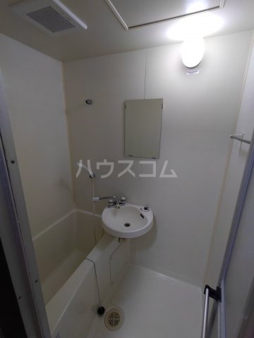 11/23 浴室