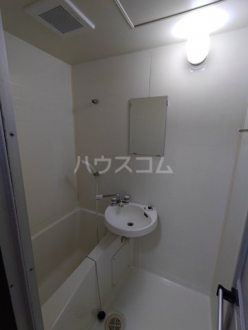 10/23 浴室