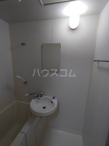 13/23 洗面