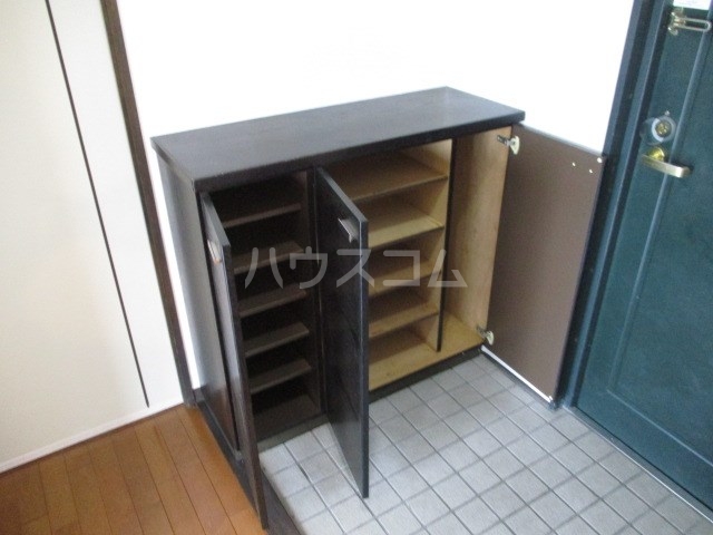 15/30 収納