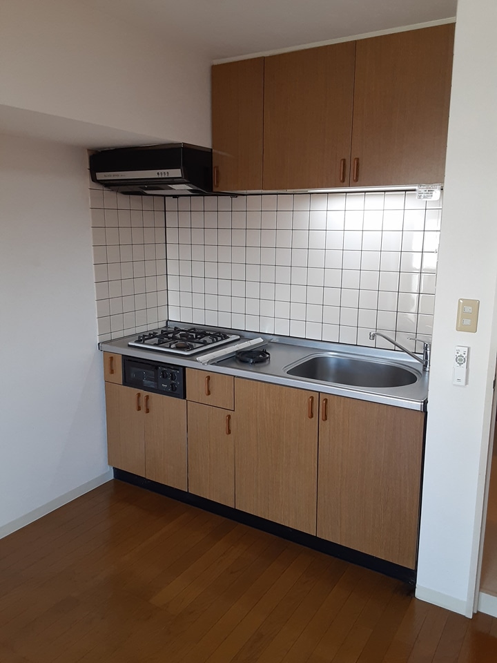 11/30 キッチン