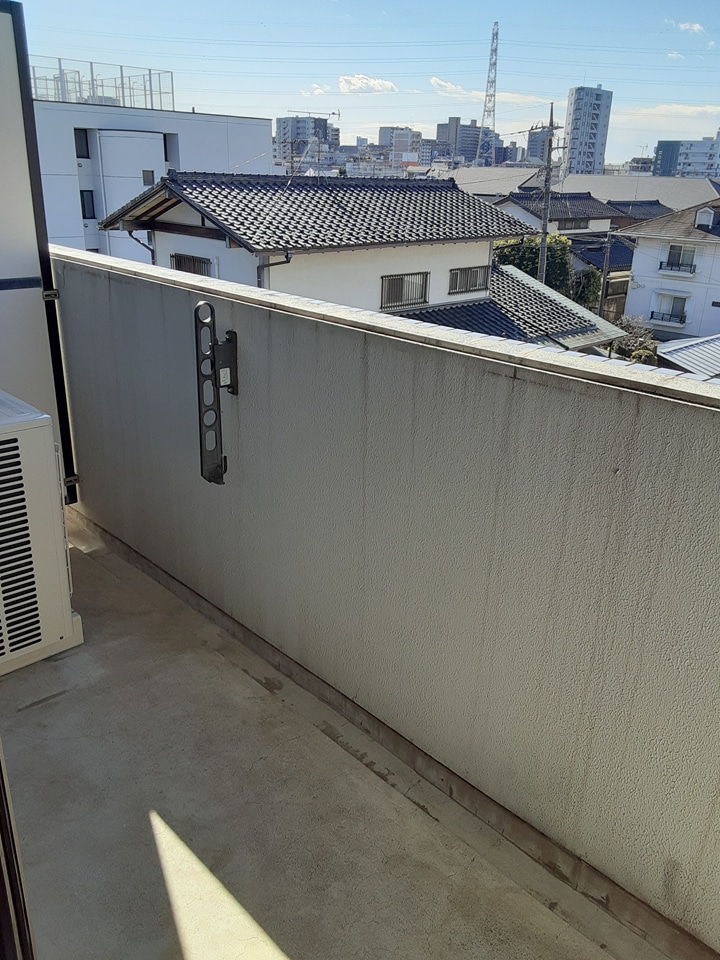 16/30 バルコニー