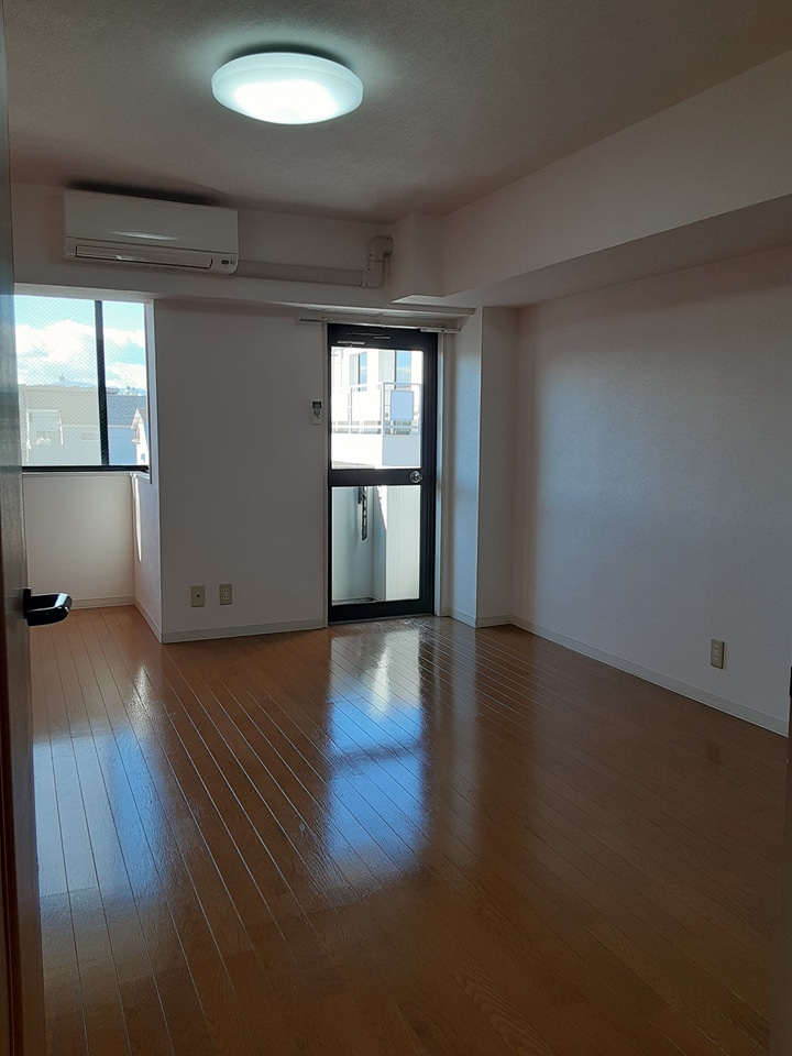 4/30 リビング/ダイニング