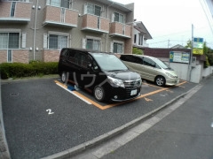 21/29 駐車場