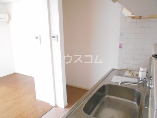 18/30 玄関