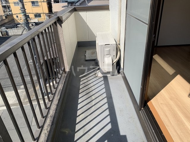 15/30 バルコニー