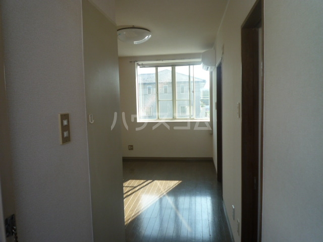 3/16 リビング/ダイニング