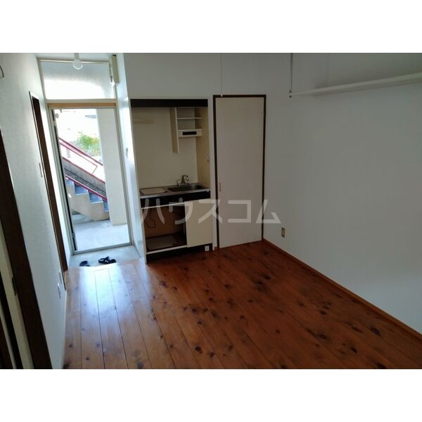 6/10 リビング/ダイニング