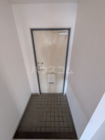 10/30 玄関