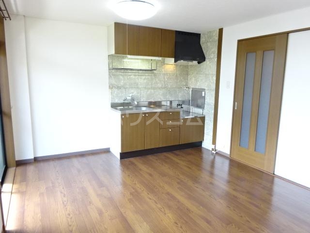 4/29 リビング/ダイニング