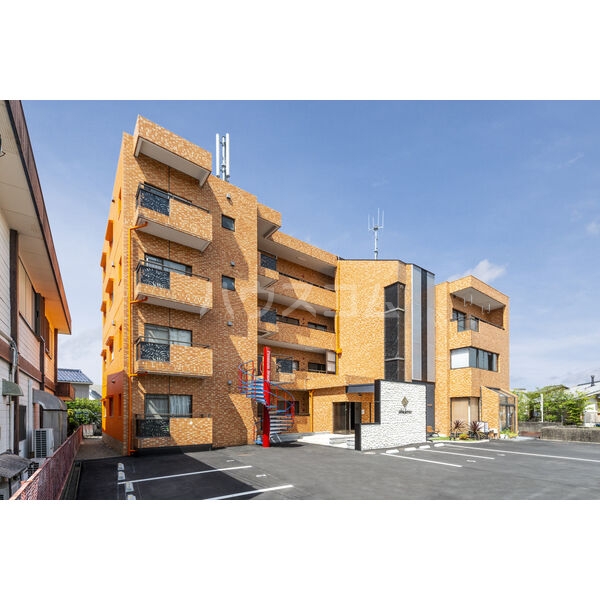 2/13 バルコニー