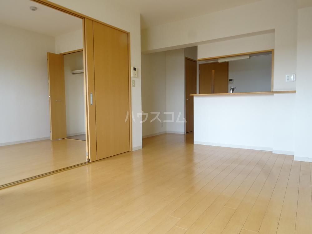 4/20 リビング/ダイニング