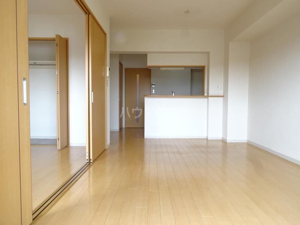 3/20 リビング/ダイニング