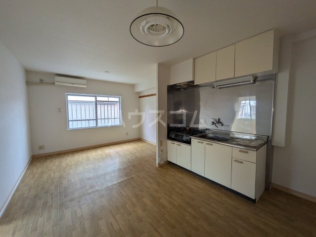 3/25 リビング/ダイニング