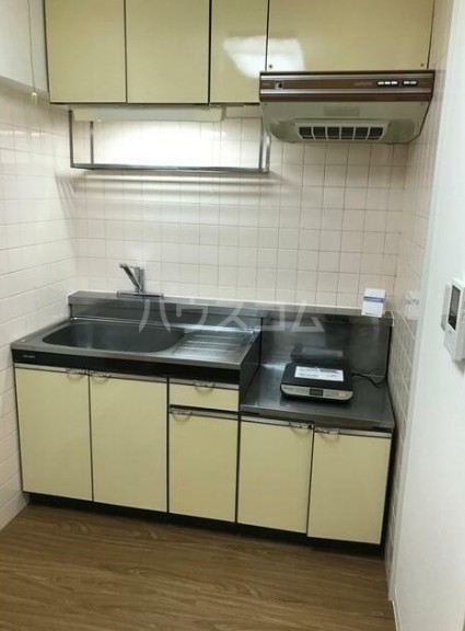7/25 キッチン