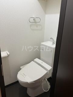 9/23 トイレ