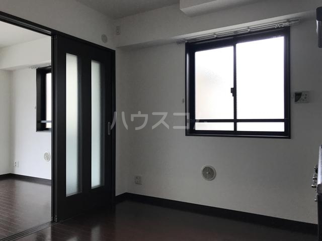 3/23 室内