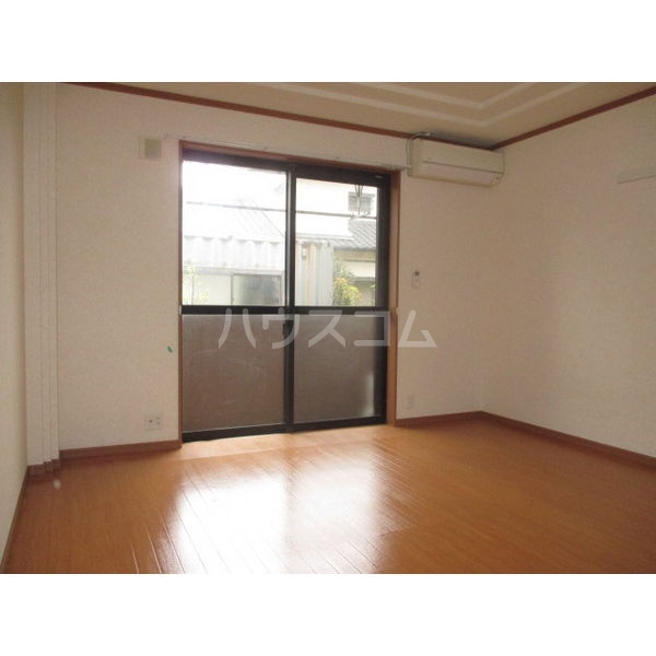 11/16 バルコニー