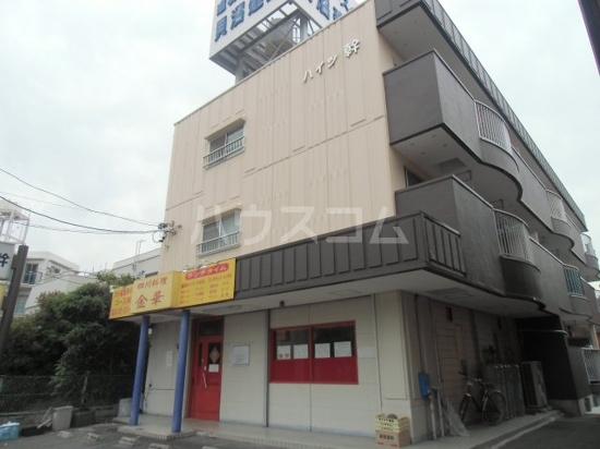 11/15 エントランス