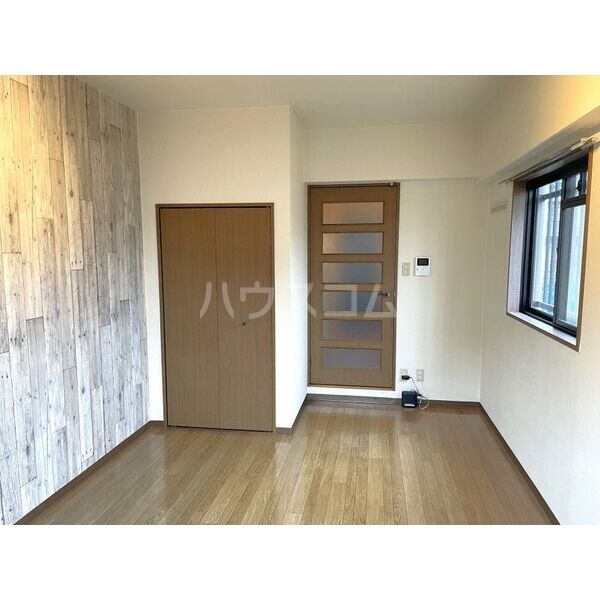 4/12 リビング/ダイニング