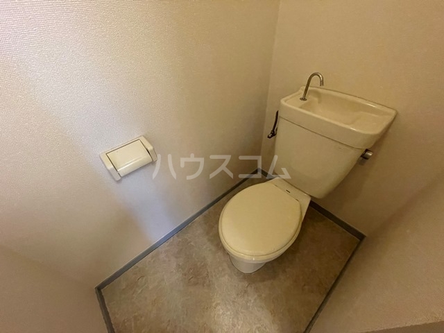 12/26 トイレ