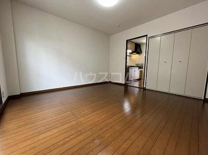 3/15 リビング/ダイニング