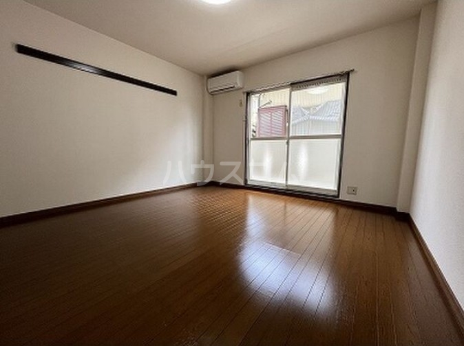 4/15 リビング/ダイニング