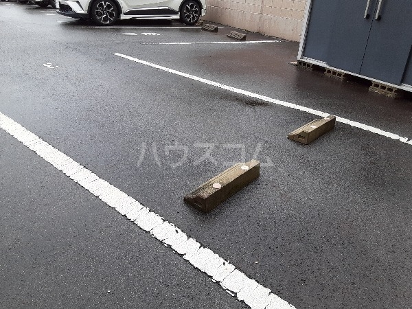 20/22 駐車場
