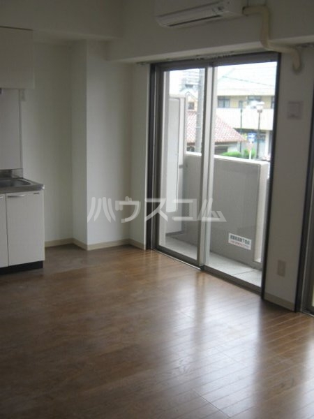 3/18 リビング/ダイニング