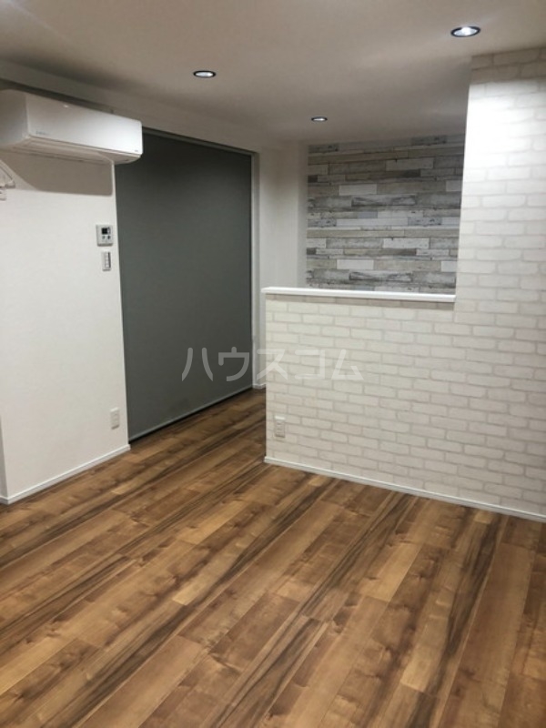 3/22 リビング/ダイニング