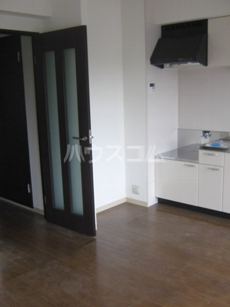 4/25 リビング/ダイニング