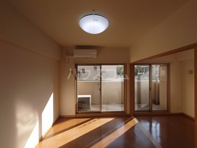 3/25 リビング/ダイニング