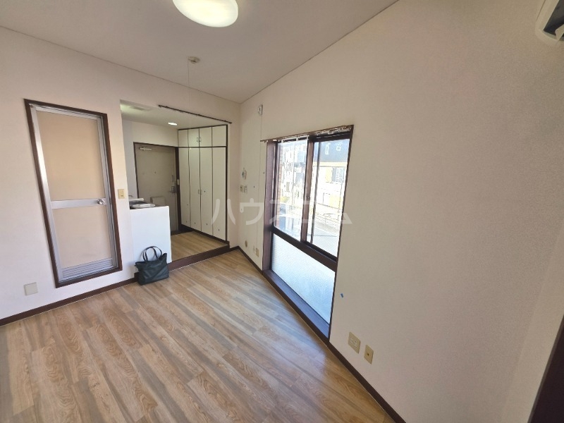 3/10 リビング/ダイニング