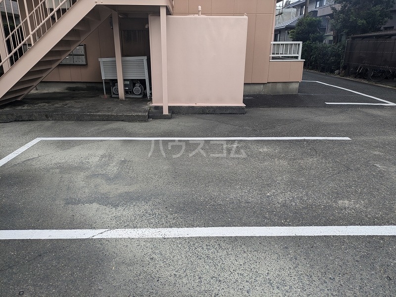 19/29 駐車場