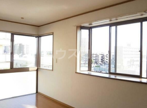 3/6 リビング/ダイニング