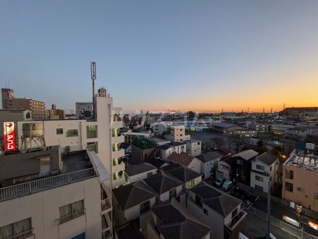 景色