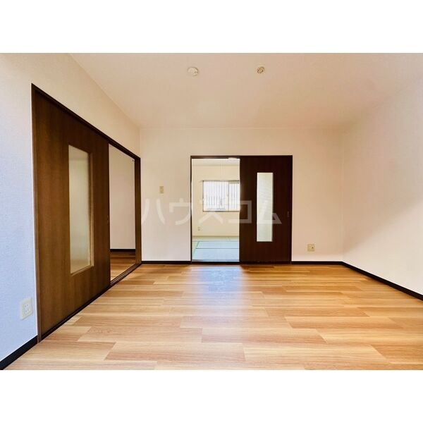 3/17 リビング/ダイニング