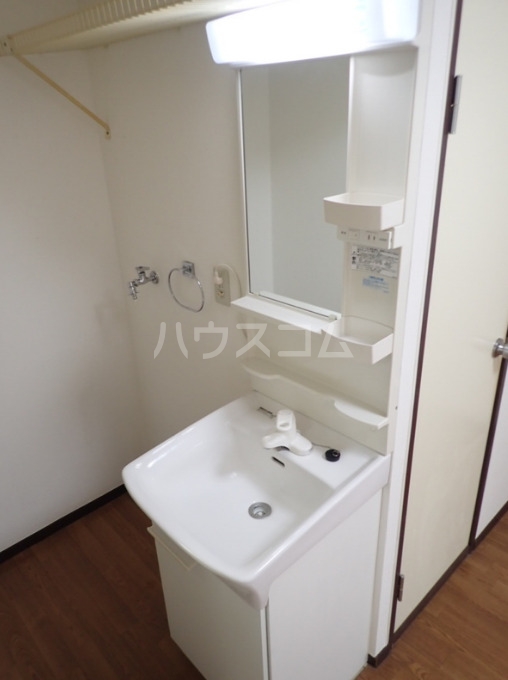 10/25 洗面