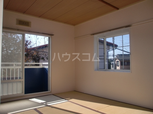 4/25 室内