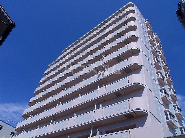 1/16 外観