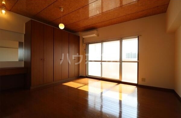 4/15 リビング/ダイニング