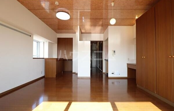 3/15 リビング/ダイニング