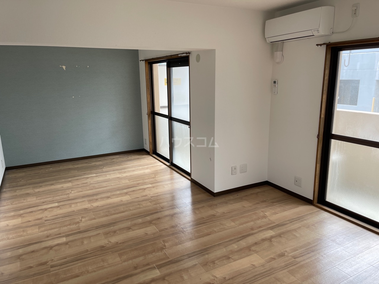 4/28 リビング/ダイニング