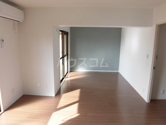 5/30 リビング/ダイニング