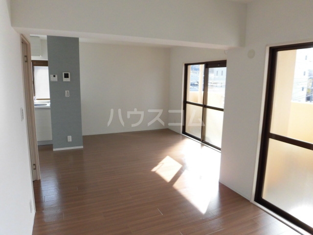 4/30 リビング/ダイニング