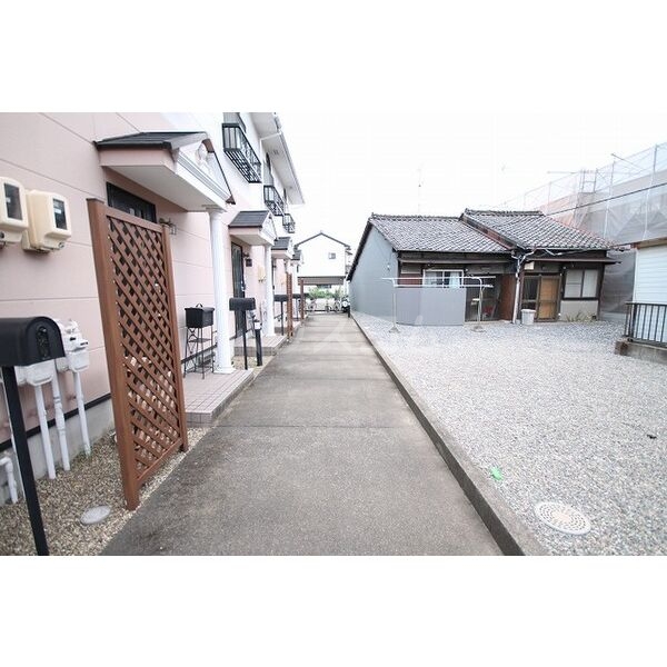 2/10 エントランス